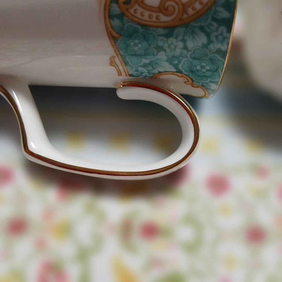 ♥️ロイヤルアルバートマグカップ2個『レディーカーライル&レディーアスコット』