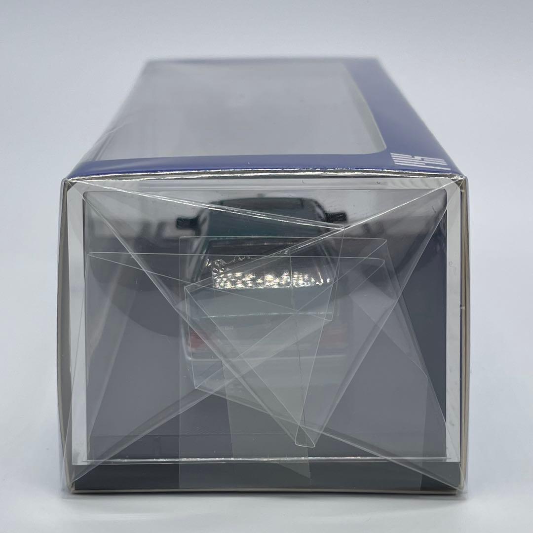 【ストリートウェポン】メルセデス・ベンツ W140 限定499台