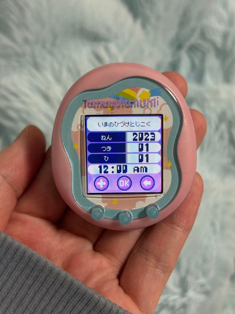 たまごっち 本体 uni まとめ売り