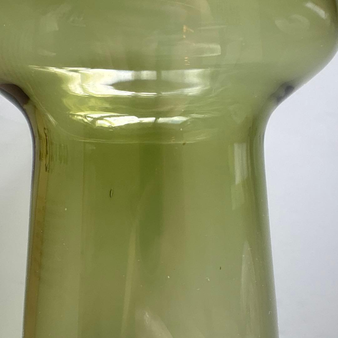 Holmegaard Celebrate グリーン