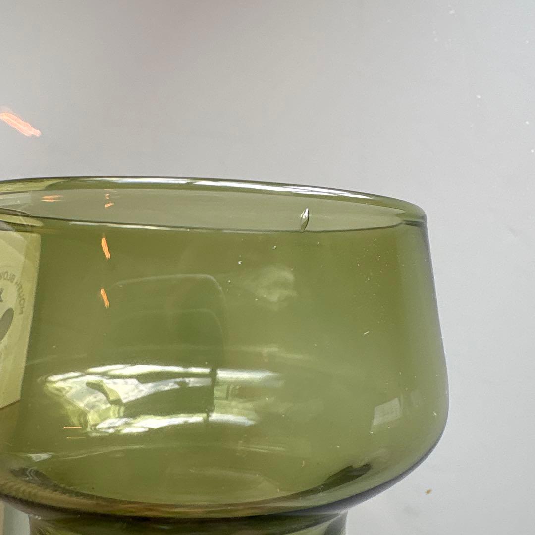 Holmegaard Celebrate グリーン