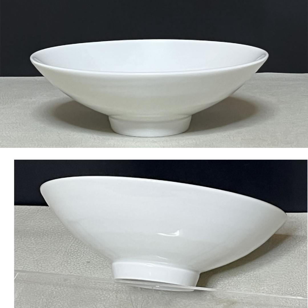 中村清六 白磁 抹茶碗 共箱 佐賀県重要無形文化財 有田焼 高麗庵 茶道具