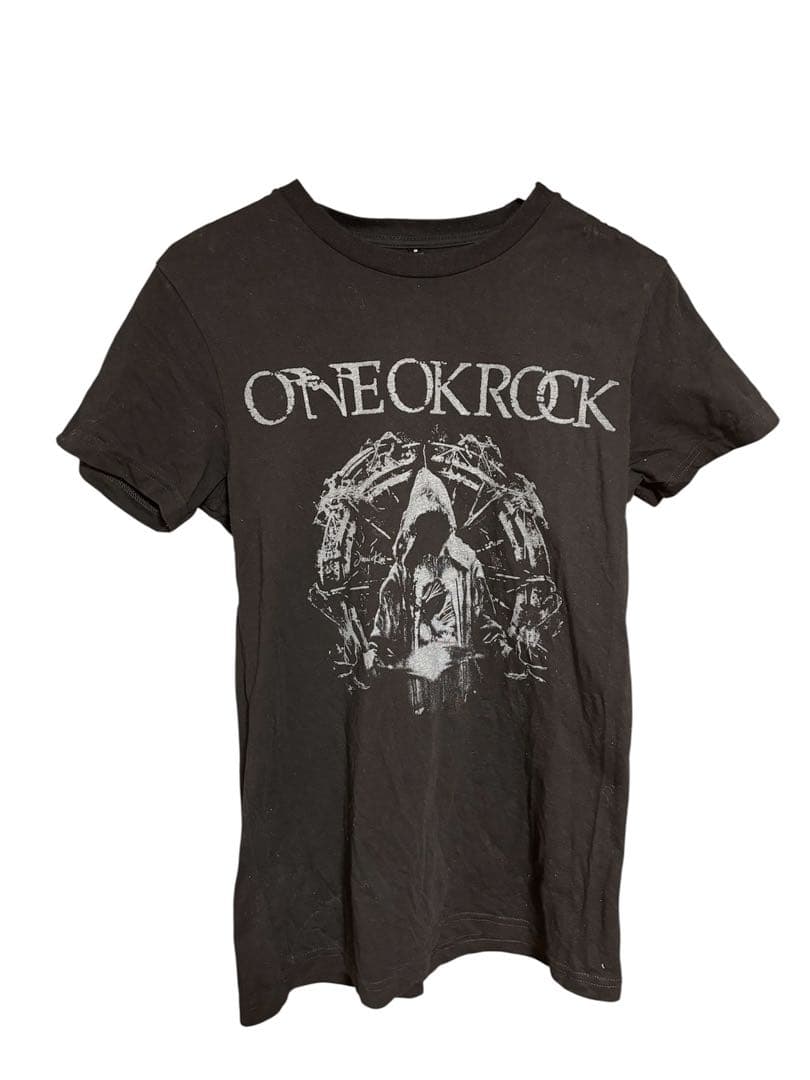 ONE OK ROCK 激レア入りTシャツセット全15枚