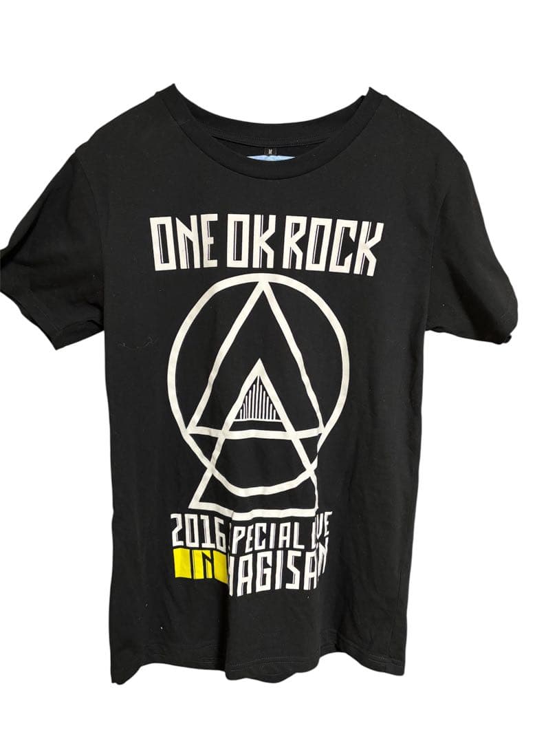 ONE OK ROCK 激レア入りTシャツセット全15枚