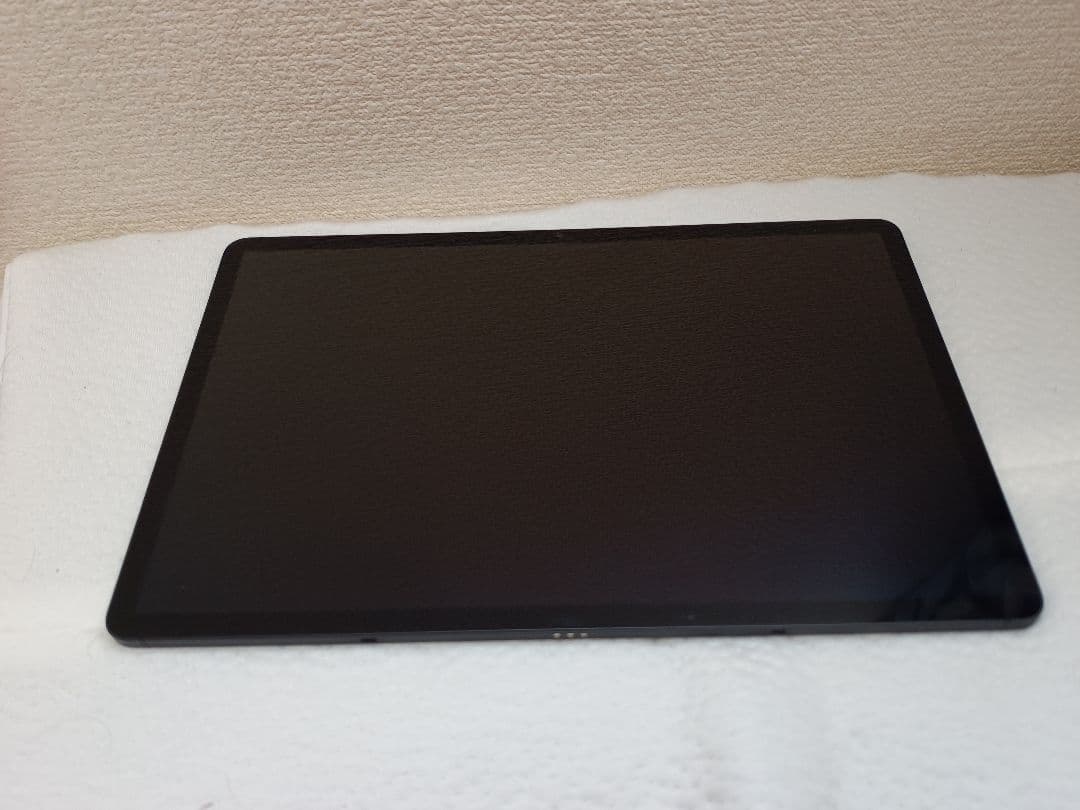 Samsung Galaxy Tab S8+ 国内版 ケース付き