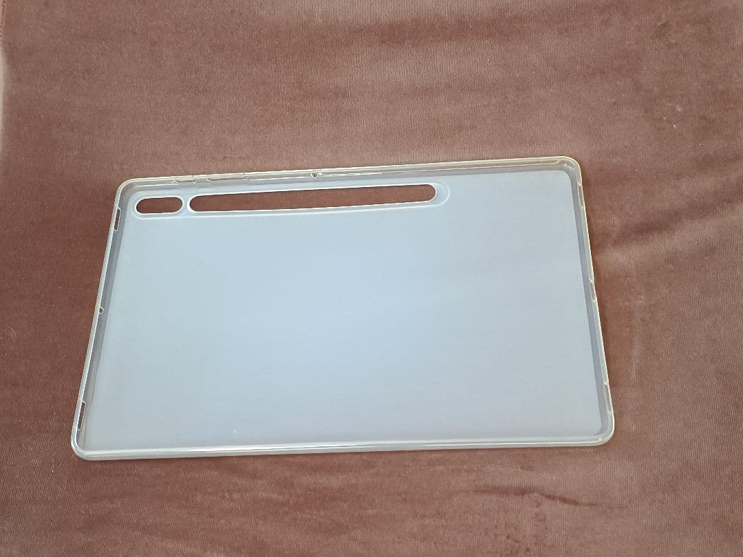 Samsung Galaxy Tab S8+ 国内版 ケース付き