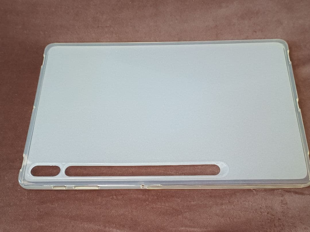 Samsung Galaxy Tab S8+ 国内版 ケース付き