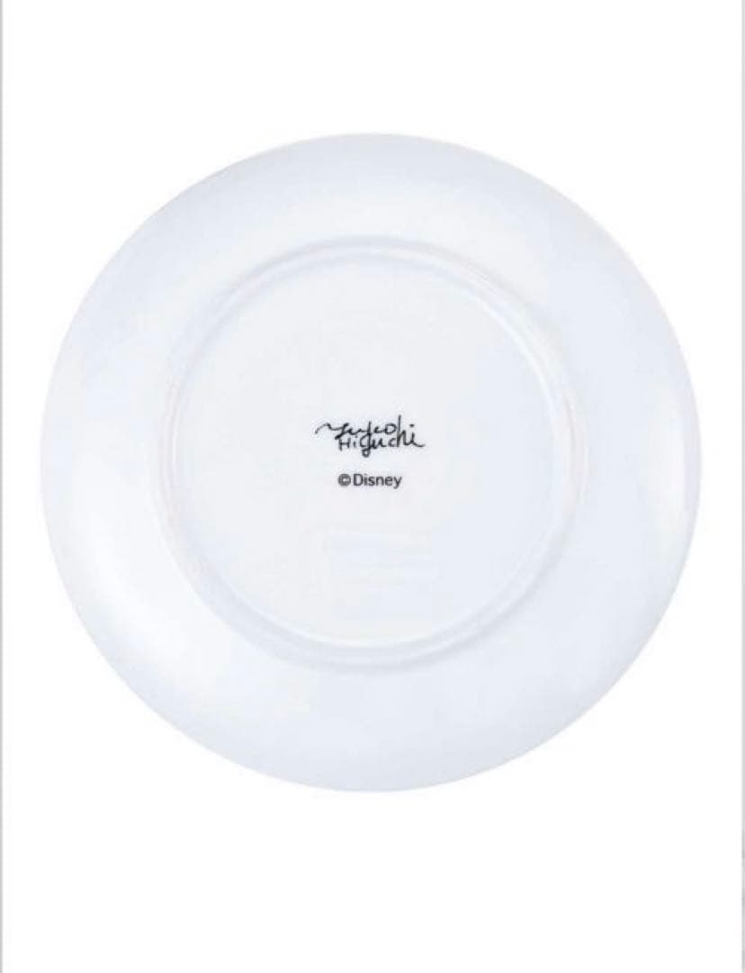 ⭐︎ ヒグチユウコ　⭐︎ フィガロ　⭐︎プレート