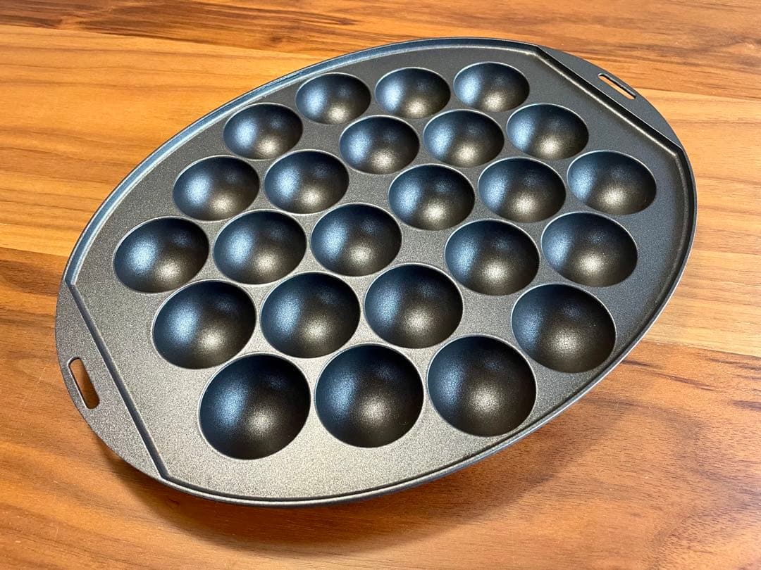 BRUNO crassy+ オーバル ホットプレート BOE053 ブラック