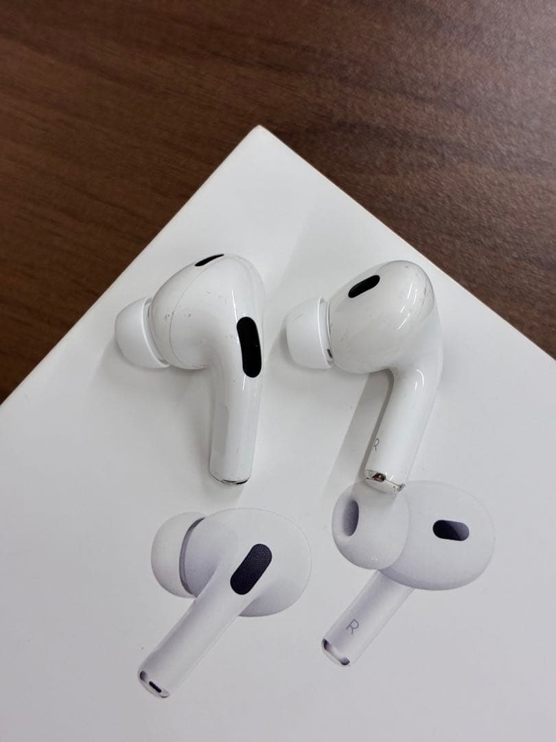 AirPodsPro 第2世代 MTJV3J/A USB-C