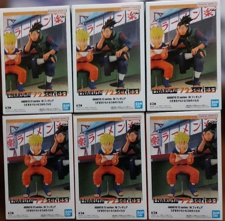 最新プライズフィギュア25個まとめ売り！