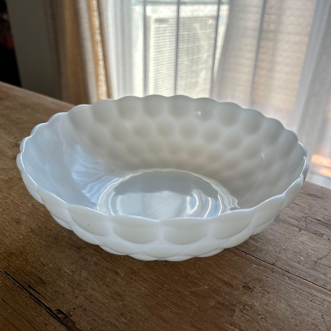 ファイヤーキング 4点セット ボウル ワンハンドル ジェイド バブル