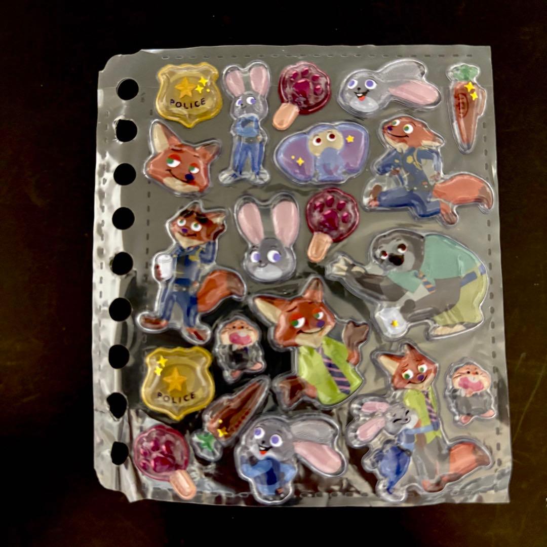 【まとめ売り・美品】シール帳 完成品 トレカサイズ