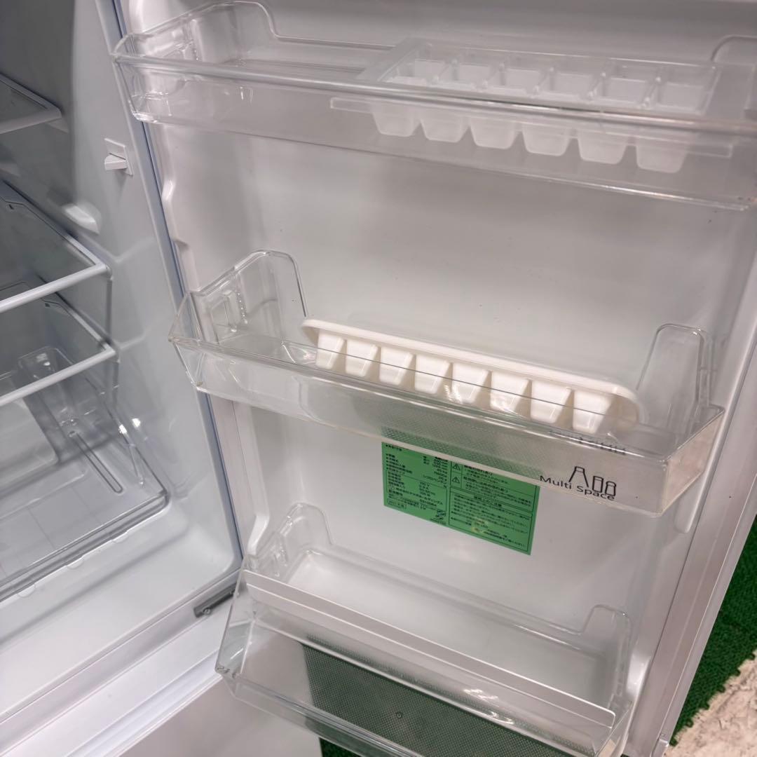 629 ヤマダ　2021年製　冷蔵庫　一人暮らし　美品　格安　まとめ購入割有