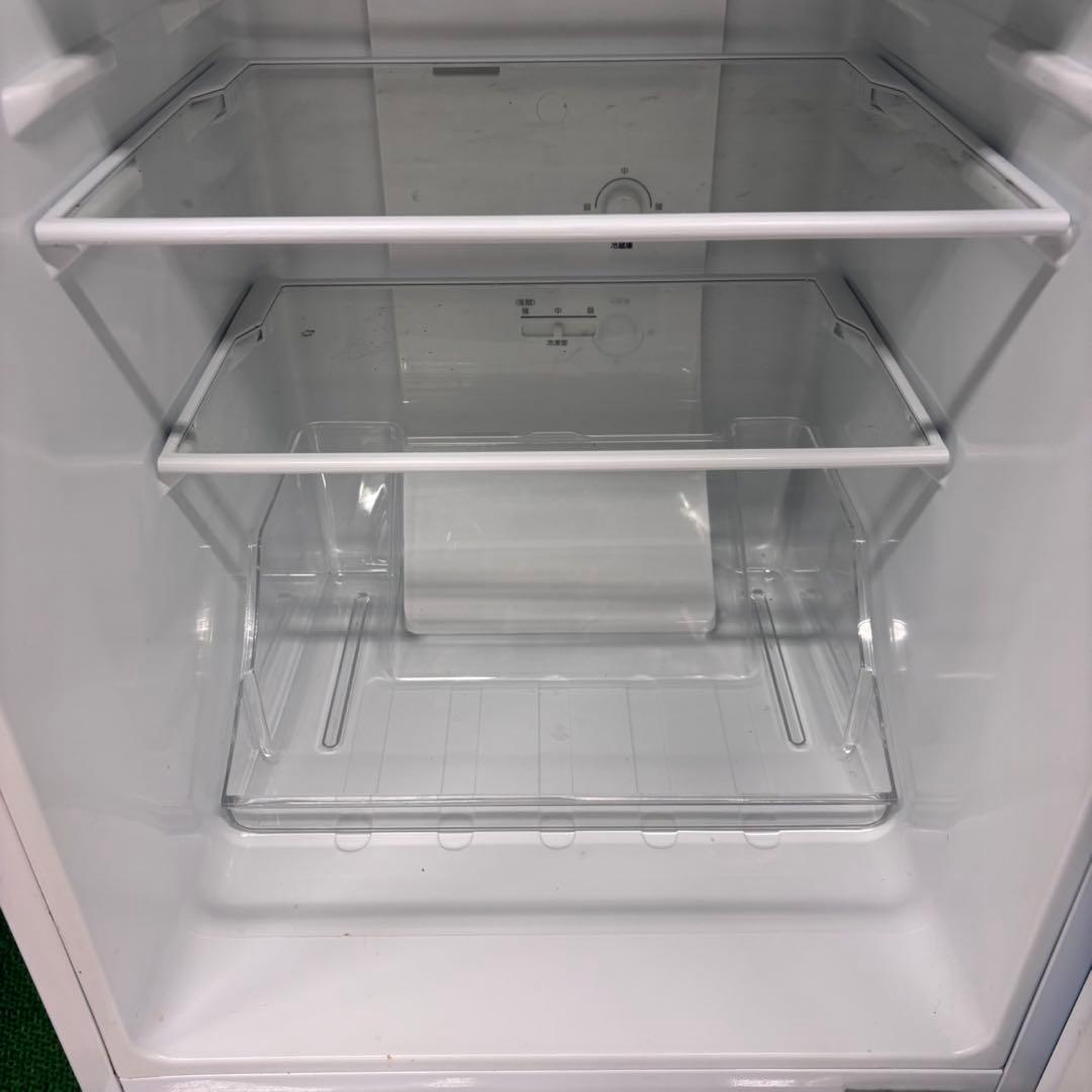 629 ヤマダ　2021年製　冷蔵庫　一人暮らし　美品　格安　まとめ購入割有