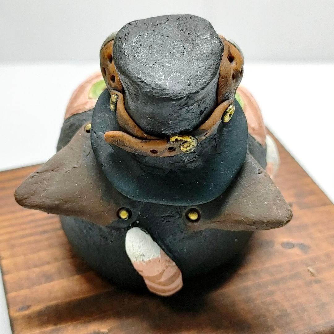 岡村洋子 作品 工房ねこ⑨