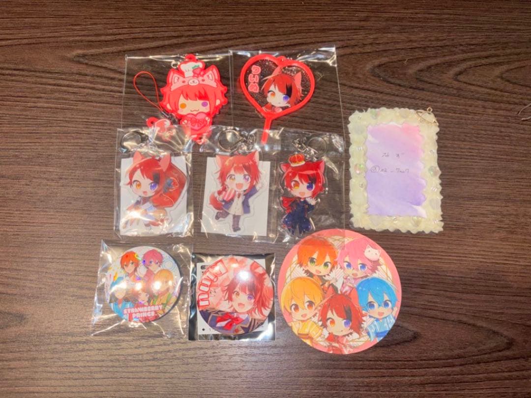 すとぷり まとめ売り