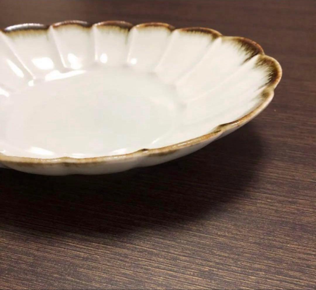 作家さんの器　カレー皿