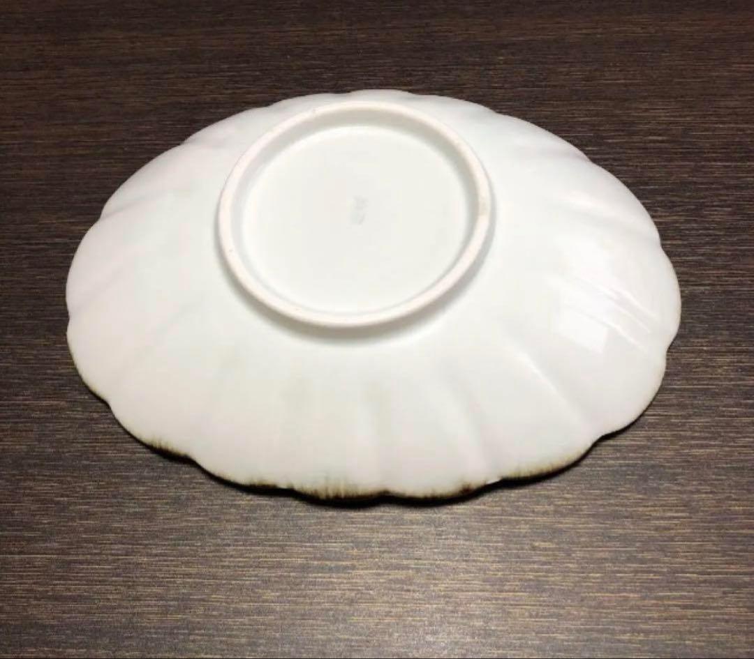 作家さんの器　カレー皿