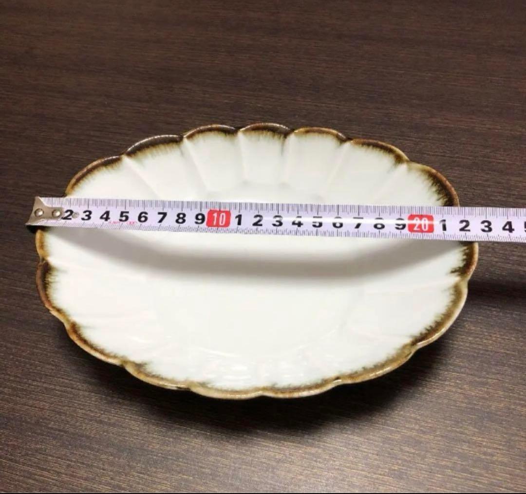 作家さんの器　カレー皿