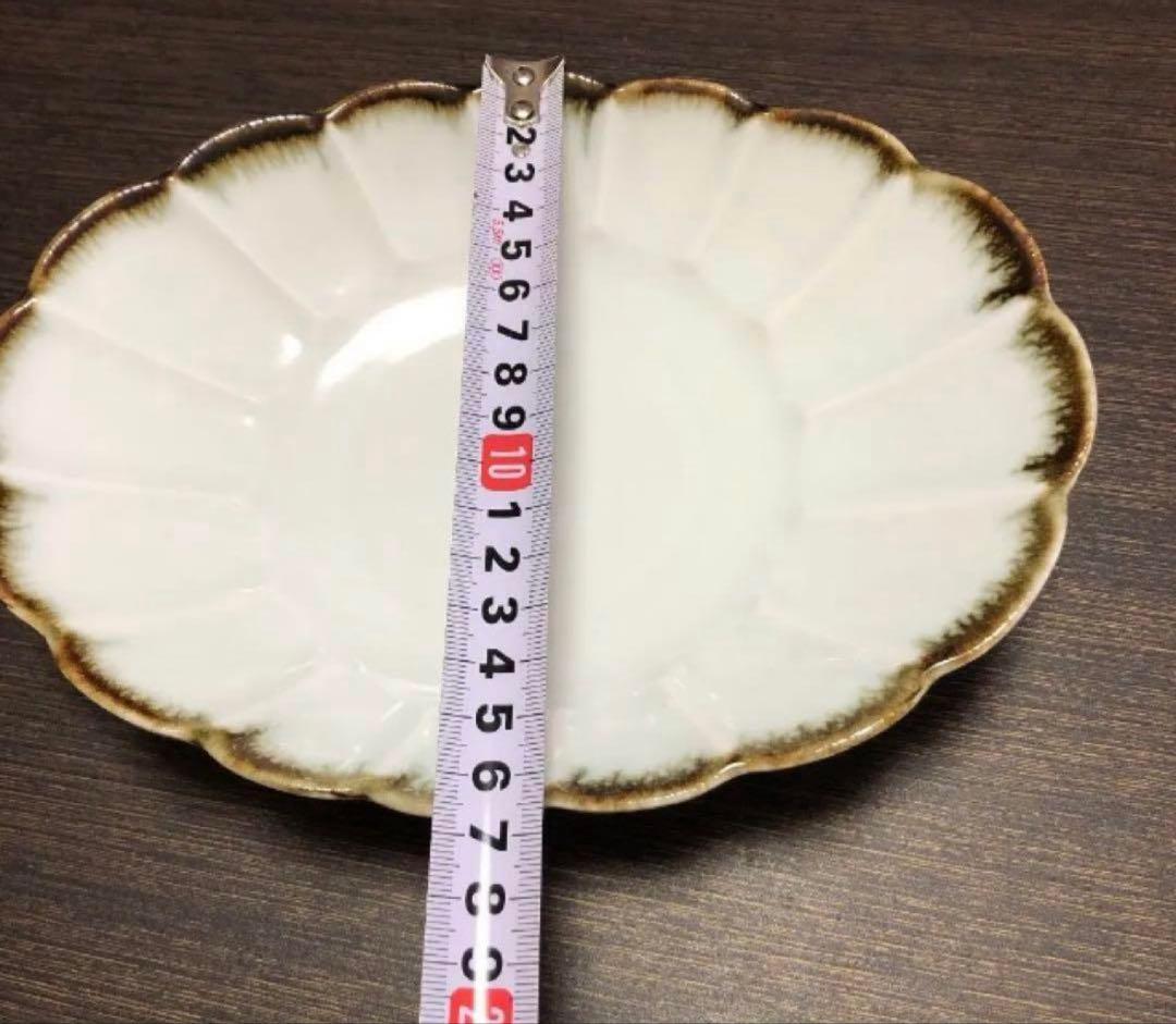 作家さんの器　カレー皿