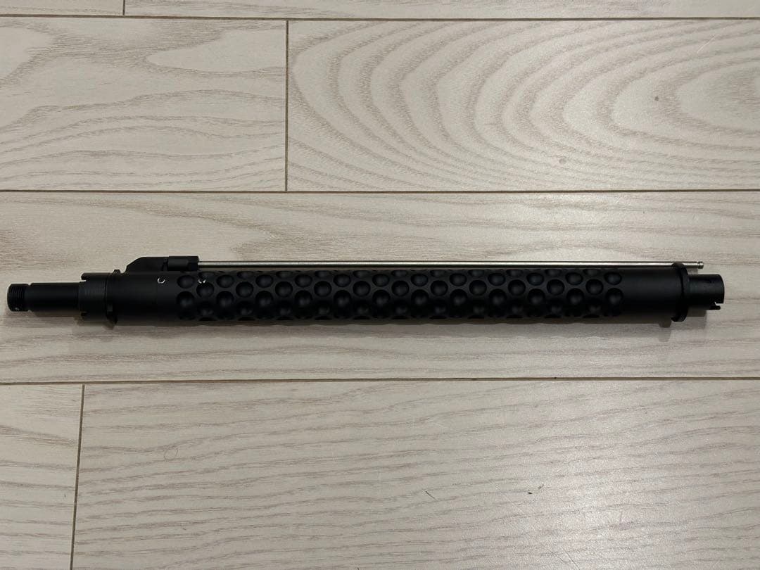 KACタイプ　MWS用アルミアウターバレル