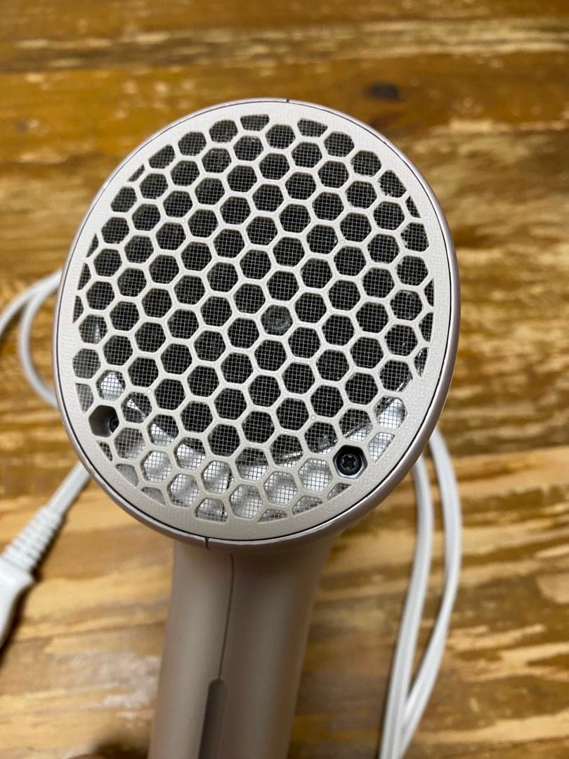 Panasonic ナノケア ヘアドライヤーEH-NA0J