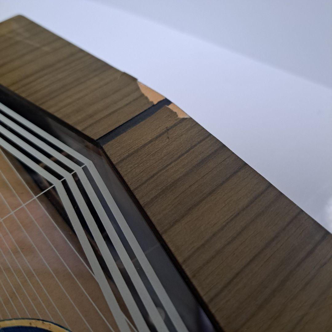 SEIKO　セイコー　ソノーラ　トランジスタ　カレンダー　時計　デッドストック