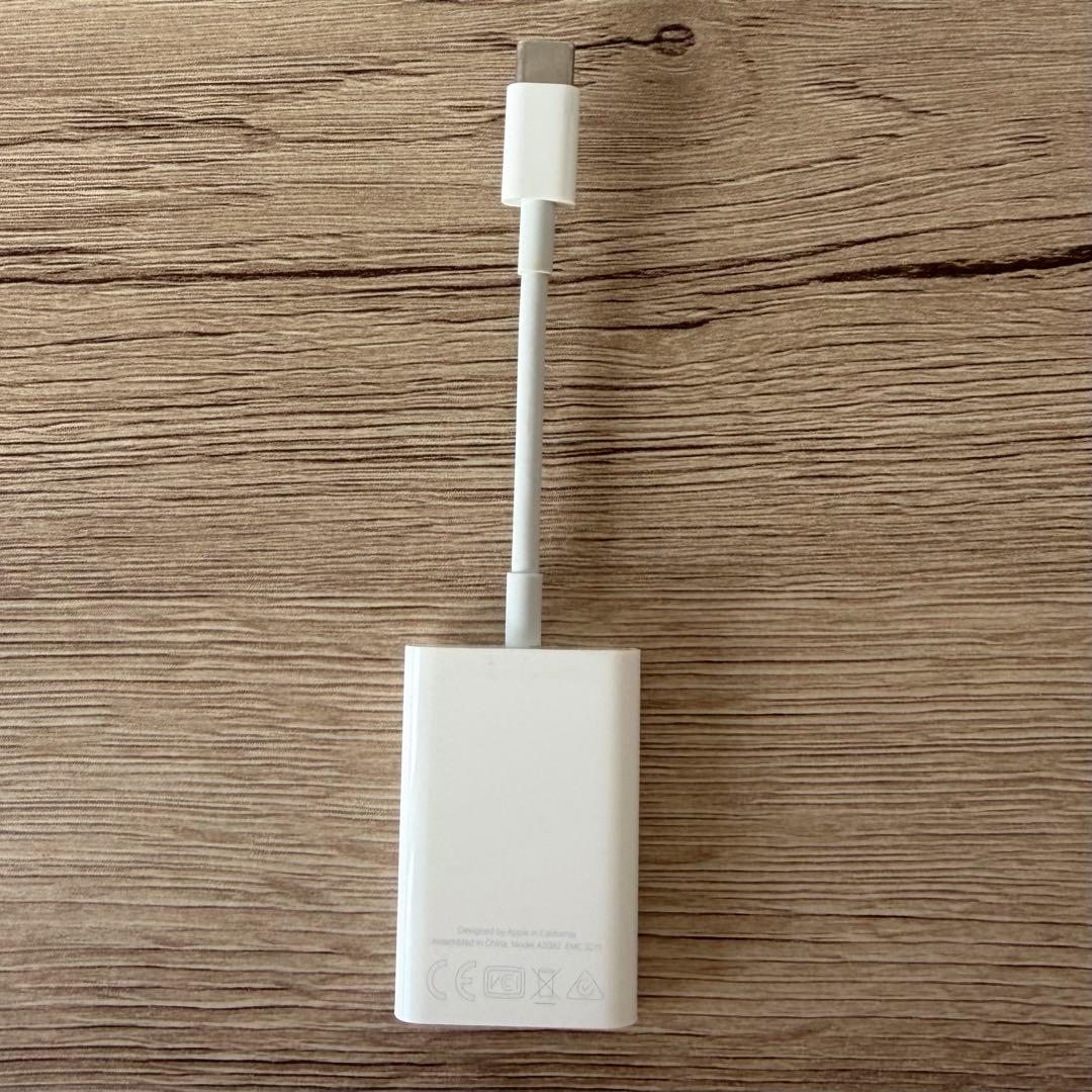 SONY VLOGCAM zv-1/シューティンググリップ/ Appleおまけ付