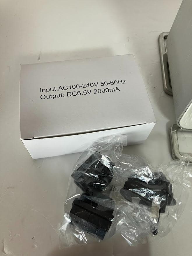 【美品】Soda　Stream Power　ソーダストリームパワー