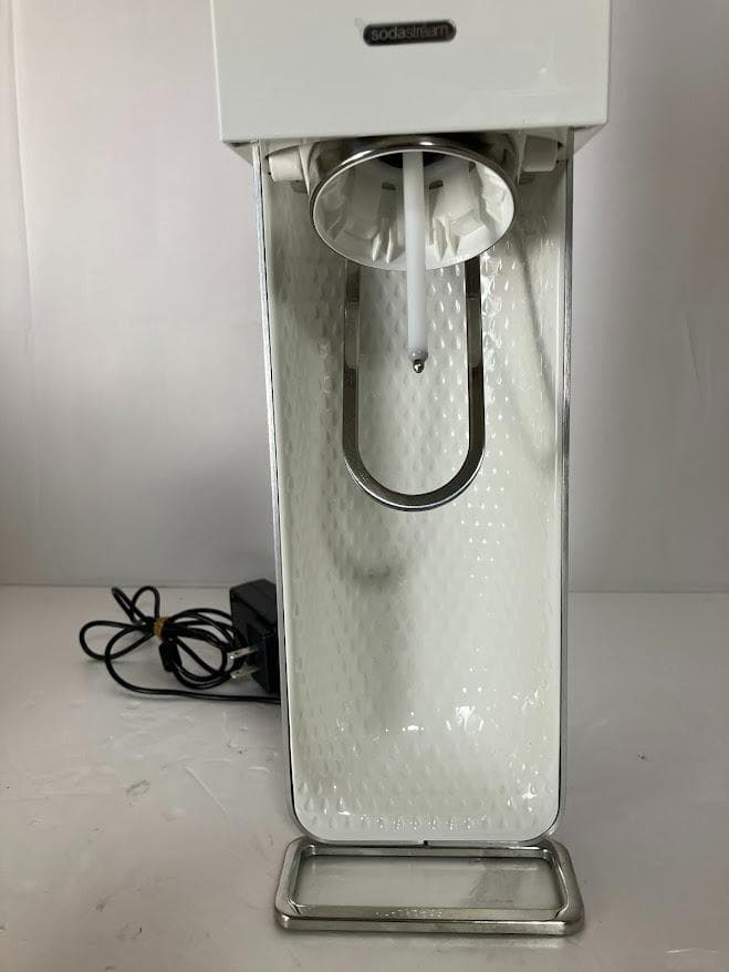 【美品】Soda　Stream Power　ソーダストリームパワー