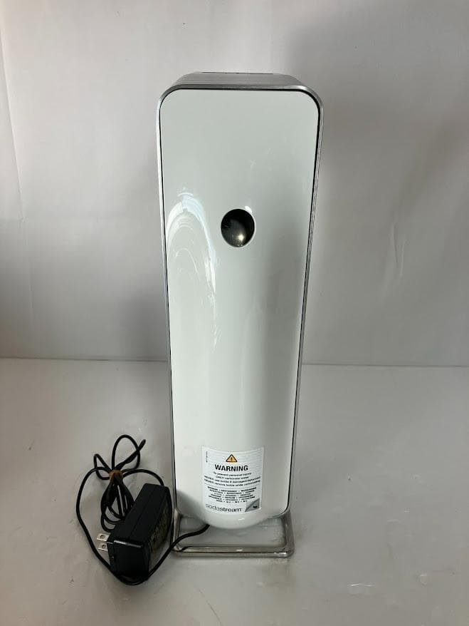 【美品】Soda　Stream Power　ソーダストリームパワー