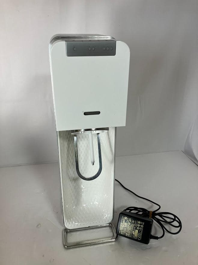 【美品】Soda　Stream Power　ソーダストリームパワー