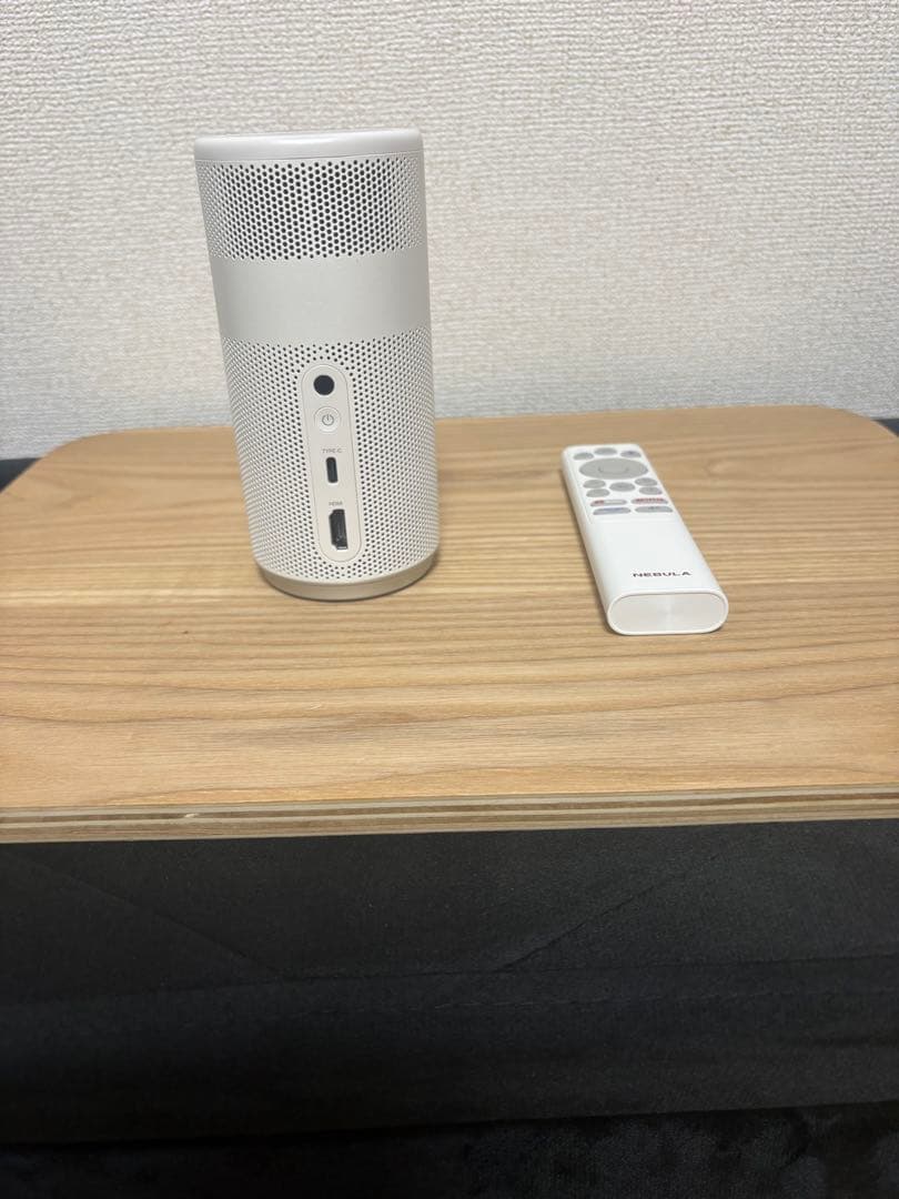 プロジェクター Nebula Capsule Air D4112521