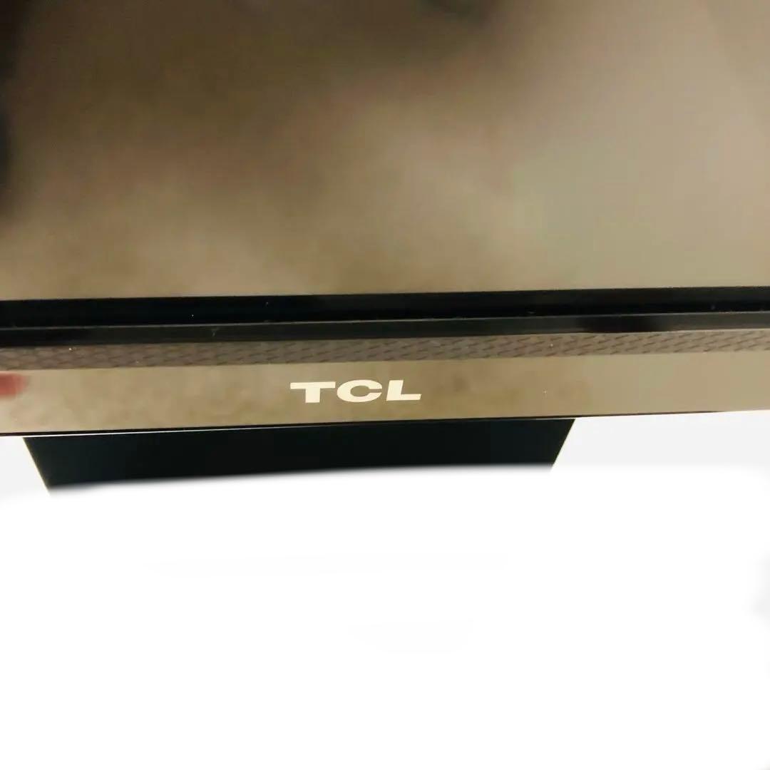 【激安】TCL 液晶テレビ　32S516E 32インチ　2023年製