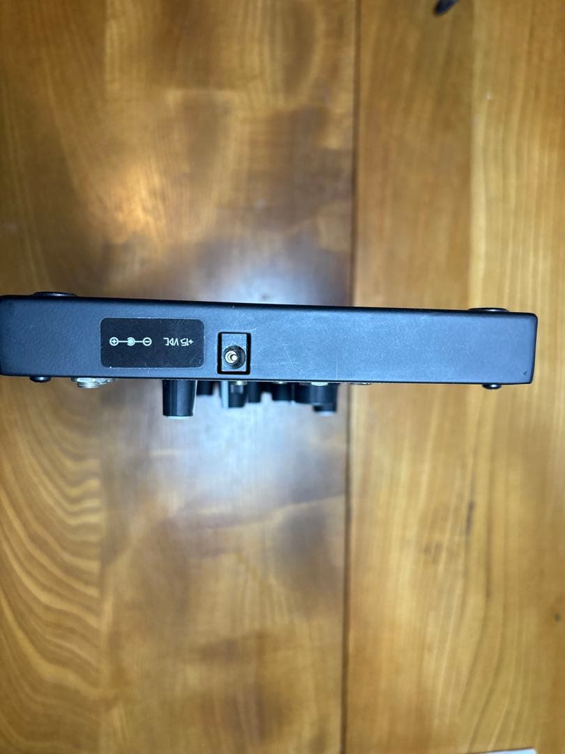 make noise o-coastモジュラーシンセサイザー