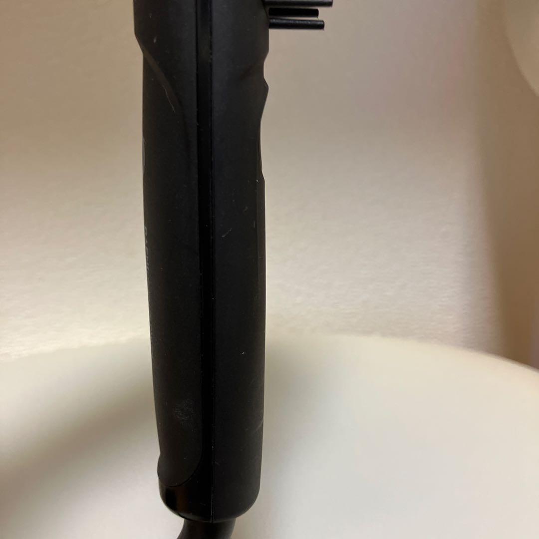 DAFNI nano ダフニナノミニヘアスタイリングホットブラシ