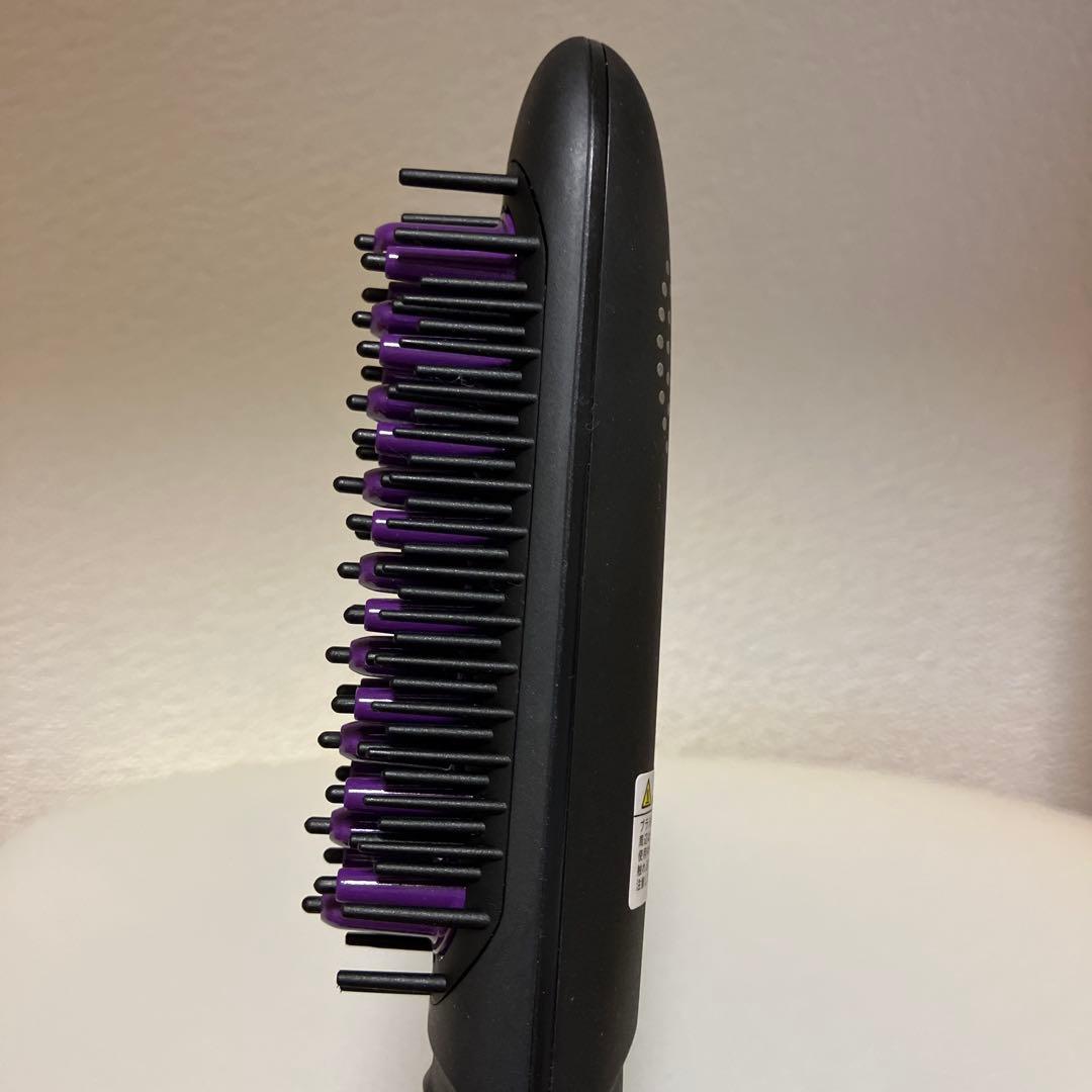 DAFNI nano ダフニナノミニヘアスタイリングホットブラシ