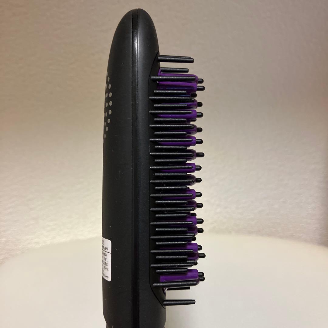 DAFNI nano ダフニナノミニヘアスタイリングホットブラシ