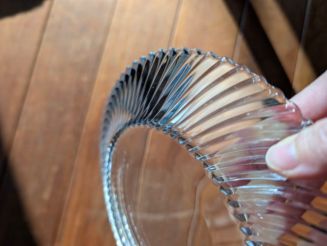 ナハトマン　プレート皿 22.5cm 6枚セット