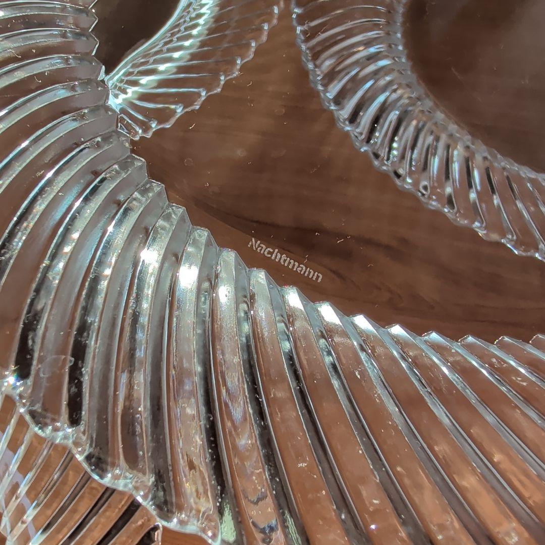 ナハトマン　プレート皿 22.5cm 6枚セット