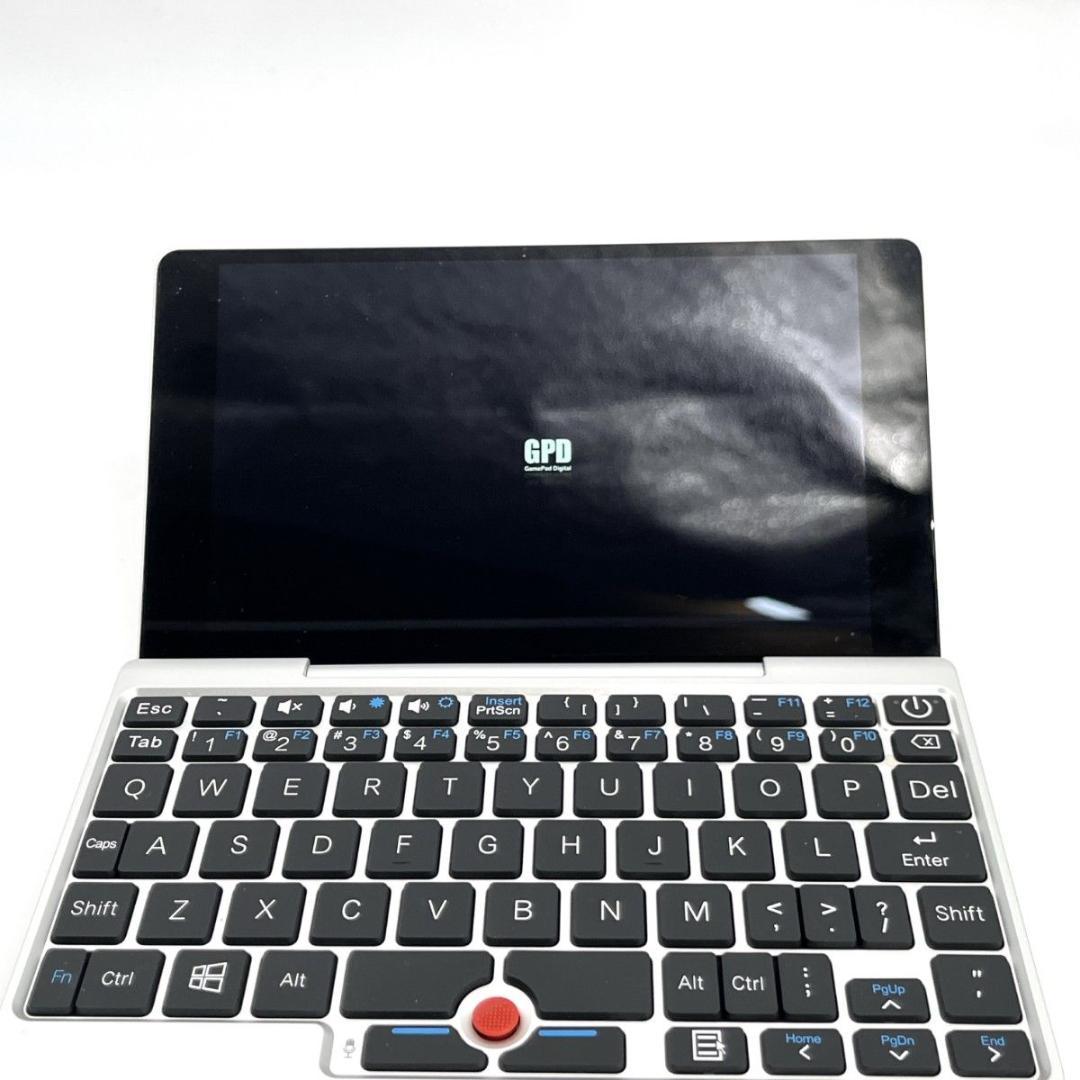 【訳アリ】GPD POCKET 1 小型PC