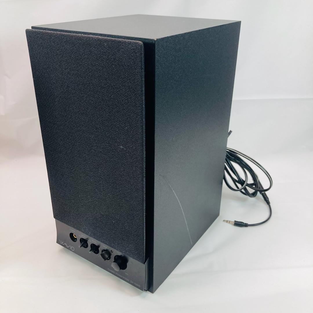 ONKYO GX-100HD オンキョースピーカー