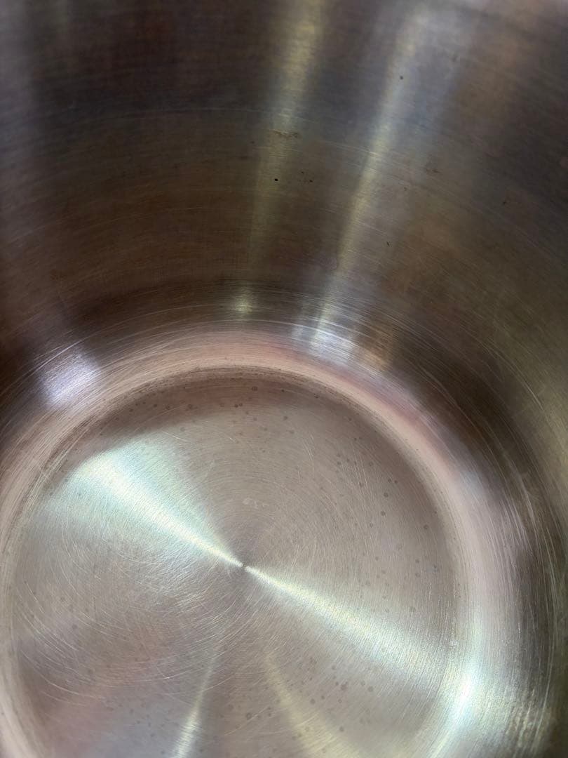 ティファール　T-fal 圧力鍋　ガスIH対応　クリプソ　クレール　6リットル