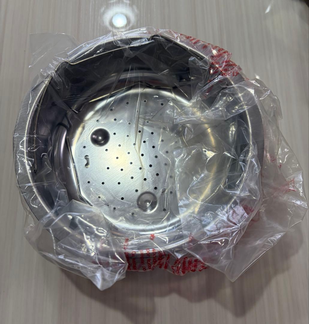 ティファール　T-fal 圧力鍋　ガスIH対応　クリプソ　クレール　6リットル