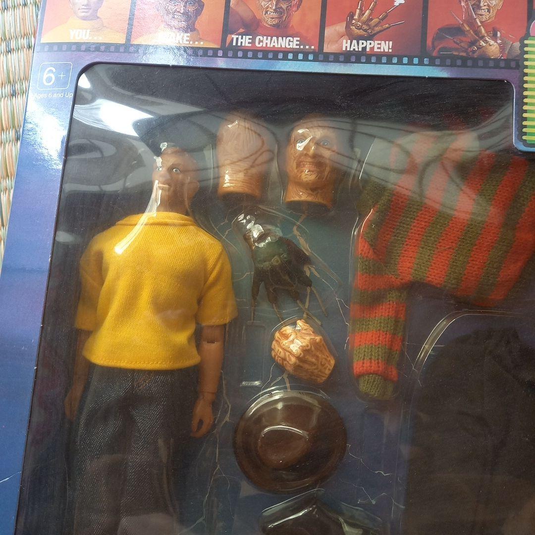 フレディ プレデター ジェーソン グレムリン