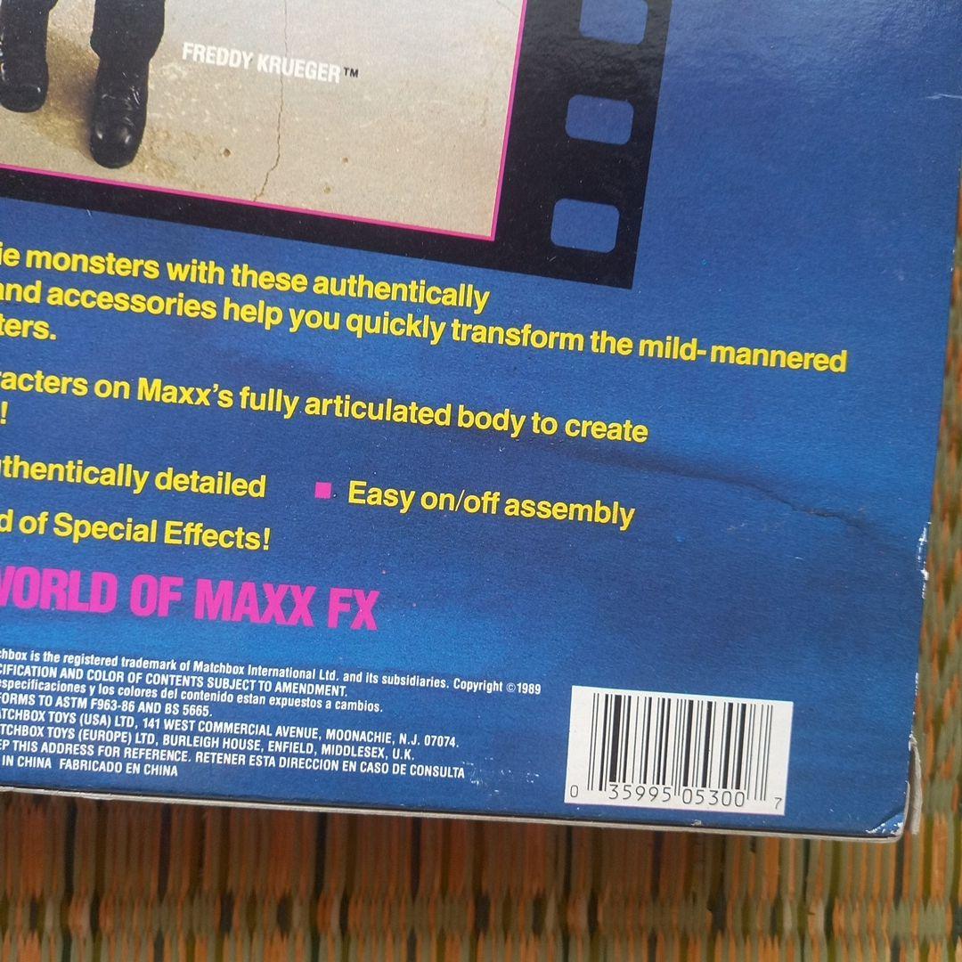 フレディ プレデター ジェーソン グレムリン