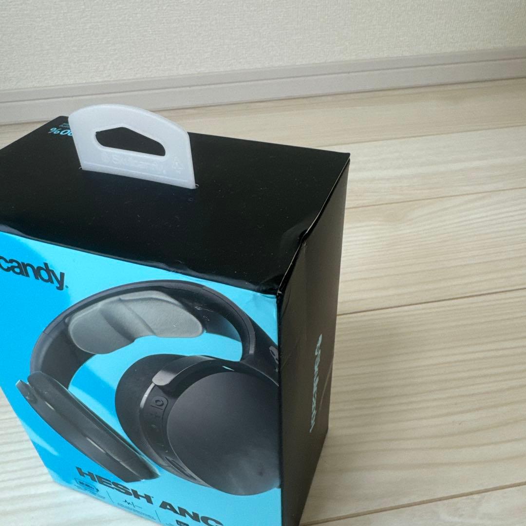 <新品未開封> Skullcandy HESH ANC