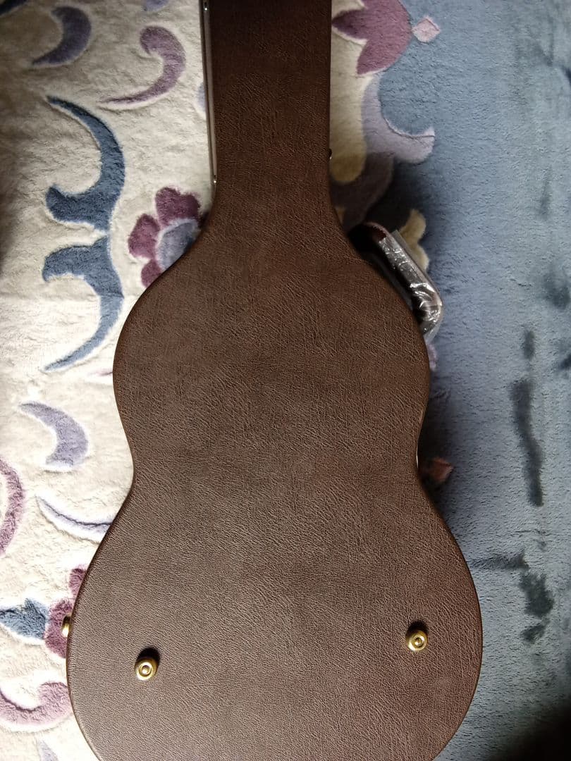 【美品❗】K.Yairi SO-MH1　純正ケース