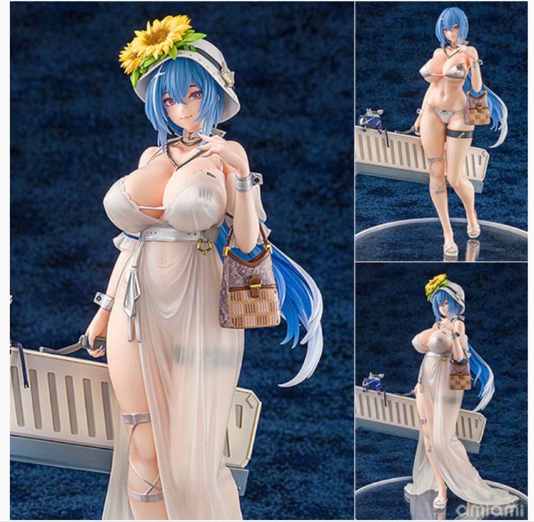 ドールズフロントライン DP-12 フィギュア 光の寓話 グッドスマイルカンパニ